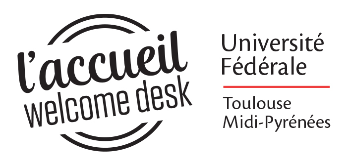 logo Accueil Welcome Desk