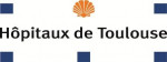 Logo Centre Hospitalier Universitaire de Toulouse
